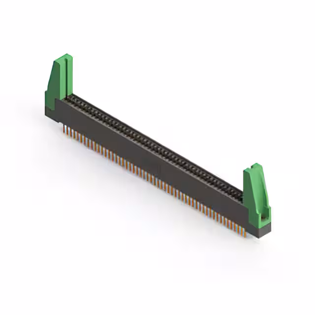 395-106-541-288 EDAC Inc.  Edgeboard Connectors